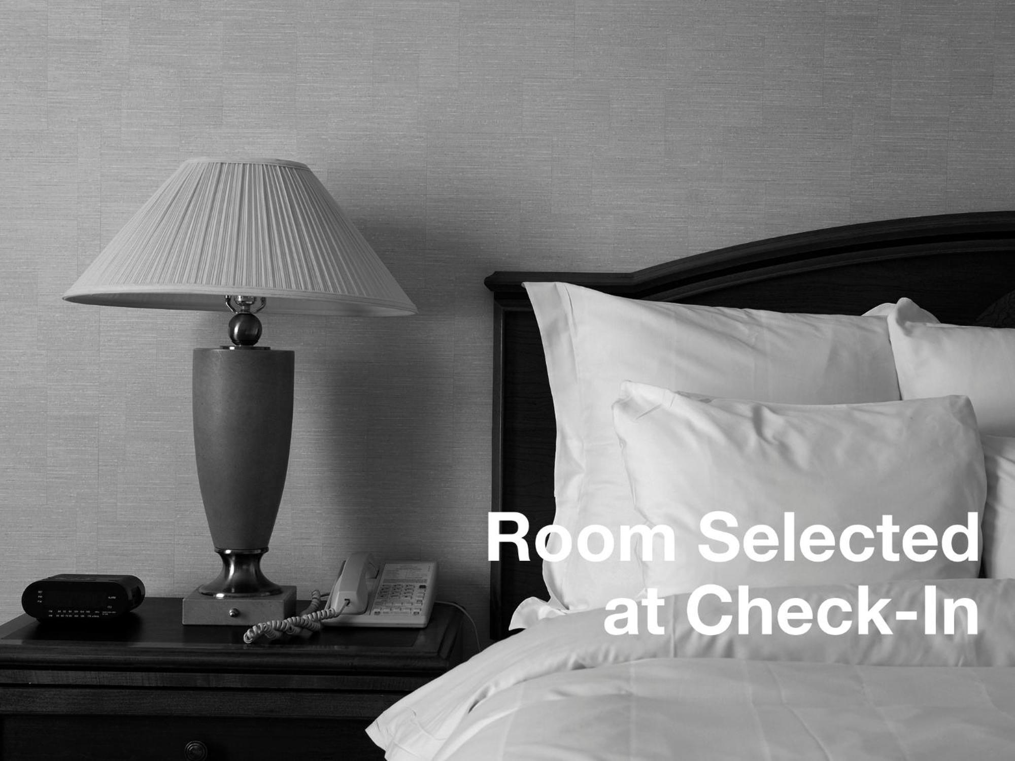Hotel Victor Montréal Kamer foto
